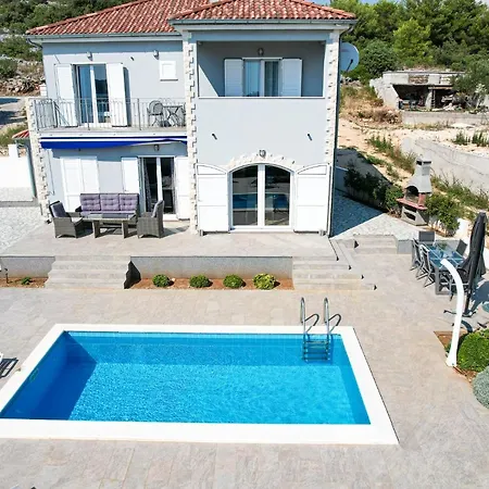Βίλα Patricia Rogoznica (Sibenik-Knin)
